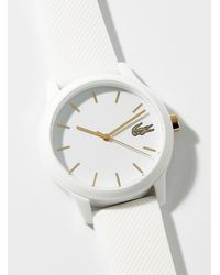 Lacoste Watches for Women | Online Sale up to 40% off | Lyst Canada
