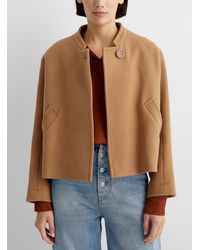 see by chloe jacket