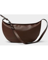 Simon's - Pebbled Half - Lyst