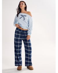 Miiyu - Soft Patterned Elastic - Lyst