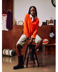 Simons x Peau de Loup - Wnba Classic Leaguewear Tm Rugby - Lyst