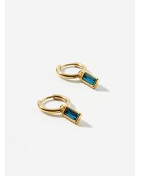 Simon's - Rectangular - Lyst