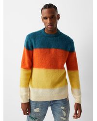 Scotch \u0026 Soda Sweaters and knitwear for 