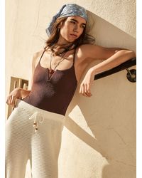 Simon's - Wavy Texture V - Lyst