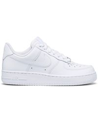 Nike Air Force 1 Sneakers for Women - Up to 60% off | Lyst