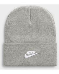 Nike - Peak Futura Cuffed Tuque - Lyst
