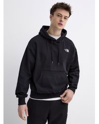 The North Face - Evolution Vintage Hoodie - Lyst