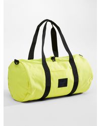 Herschel Supply Co. Sutton Medium Weekend Bag (men, Yellow, One Size)