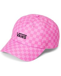vans hats women's