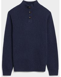 Le 31 - Heritage Buttoned - Lyst