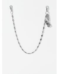 Le 31 - Cross Ornament Wallet Chain - Lyst