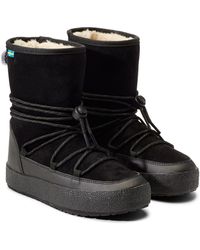 tretorn snow boots