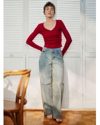 Twik - Baggy Low - Lyst
