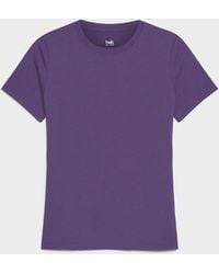 Twik - Solid Organic Cotton T - Lyst