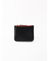 Gonthier Atelier - Nola Leather Wallet - Lyst