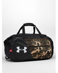 under armour isolate duffel bag