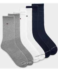 Tommy Hilfiger Socks for Men | Online Sale up to 25% off | Lyst Canada