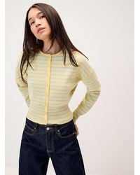 Twik - Striped Fitted - Lyst