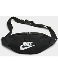 Nike - Heritage Belt Bag - Lyst