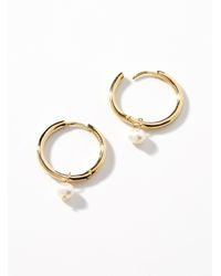Simon's - Mini - Lyst