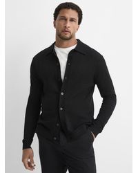 Le 31 - Responsible Merino Wool Polo - Lyst