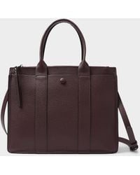 Simon's - Front - Lyst