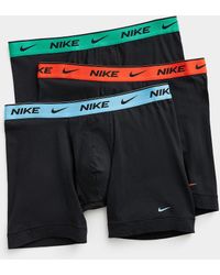 Nike - Essential Cotton Stretch Colourful - Lyst