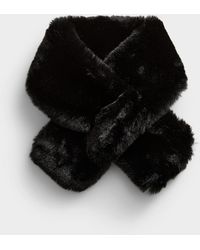 Simon's - Faux - Lyst
