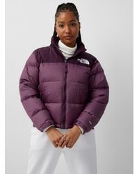 The North Face Nuptse for Women - Up to 37% off | Lyst Canada