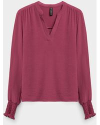 ONLY - Flowy Crossover V - Lyst