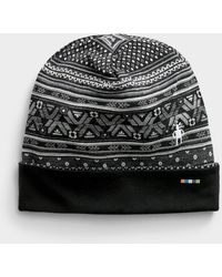 Smartwool - Reversible Merino Tuque - Lyst
