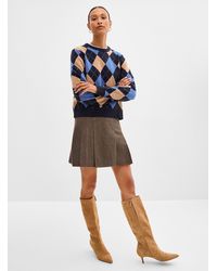 Contemporaine - Kilt - Lyst