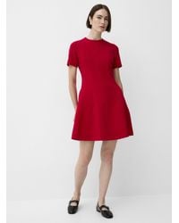 Editions de robes - Jovie Flare Dress - Lyst