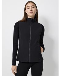 I.FIV5 - Insulated Vest Biosourced Sorona Insulation - Lyst