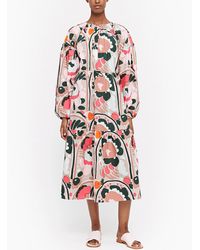 Marimekko Casual And Day Dresses For Women Lyst Com