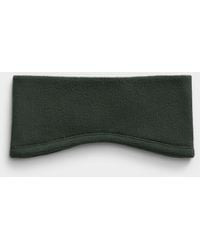 I.FIV5 - Polar Fleece Logo Headband - Lyst