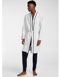 BOSS by Hugo Boss Dressing gowns and robes for Men - Up to 50% off at  Lyst.com
