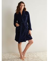 Women's Ralph Lauren Robes, robe dresses and bathrobes from $69 | Lyst