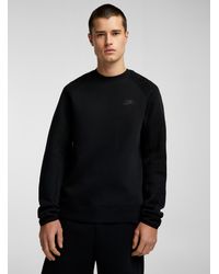 Nike - Tech Fleece Raglan Sweatshirt - Lyst