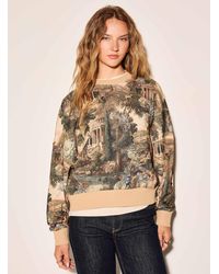 Icône - Printed Drop - Lyst