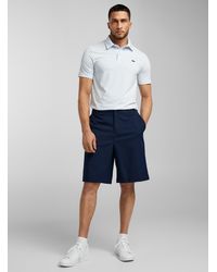 Lacoste - Casual Golf Short - Lyst