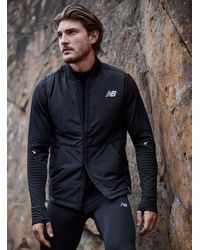 new balance jacket canada