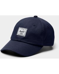 Herschel Supply Co. - Sylas Baseball Cap - Lyst