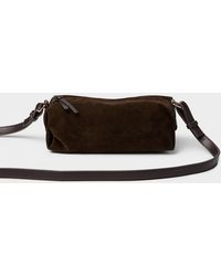 Simon's - Small Rectangular Crossbody Bag - Lyst