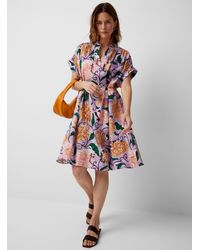 GANT Dresses for Women | Online Sale up to 66% off | Lyst