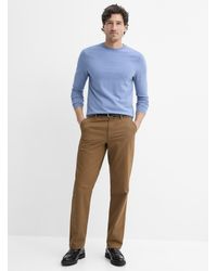 Le 31 - Stretch Chinos London Fit - Lyst