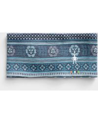 Smartwool - Solid Reversible Merino Headband - Lyst