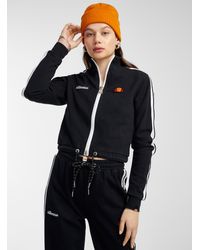 ellesse leopard tracksuit