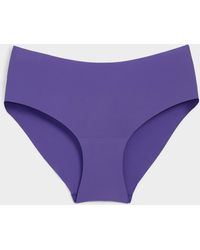 Miiyu - Stretch Laser - Lyst