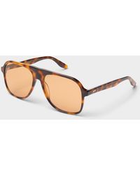 Messyweekend - Sonny Full Aviator Sunglasses - Lyst